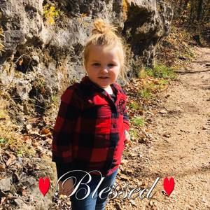 Meet your Posher, Katelynn